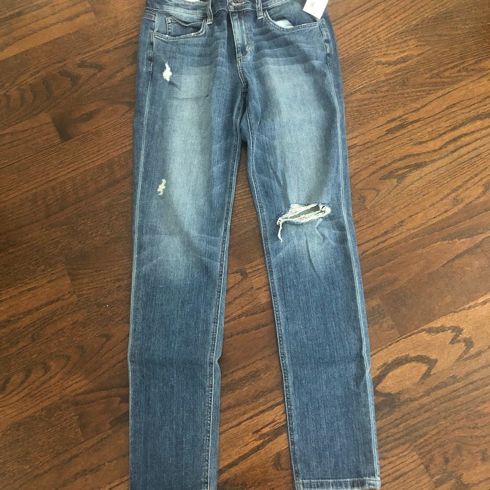NWTO Joes Jeans Slim Boyfriend Size 28